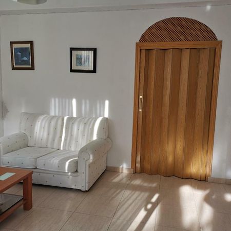 Hostal El Alba Brunete Luaran gambar
