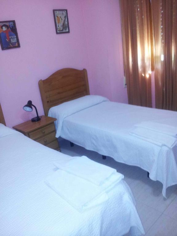 Hostal El Alba Brunete Bilik gambar