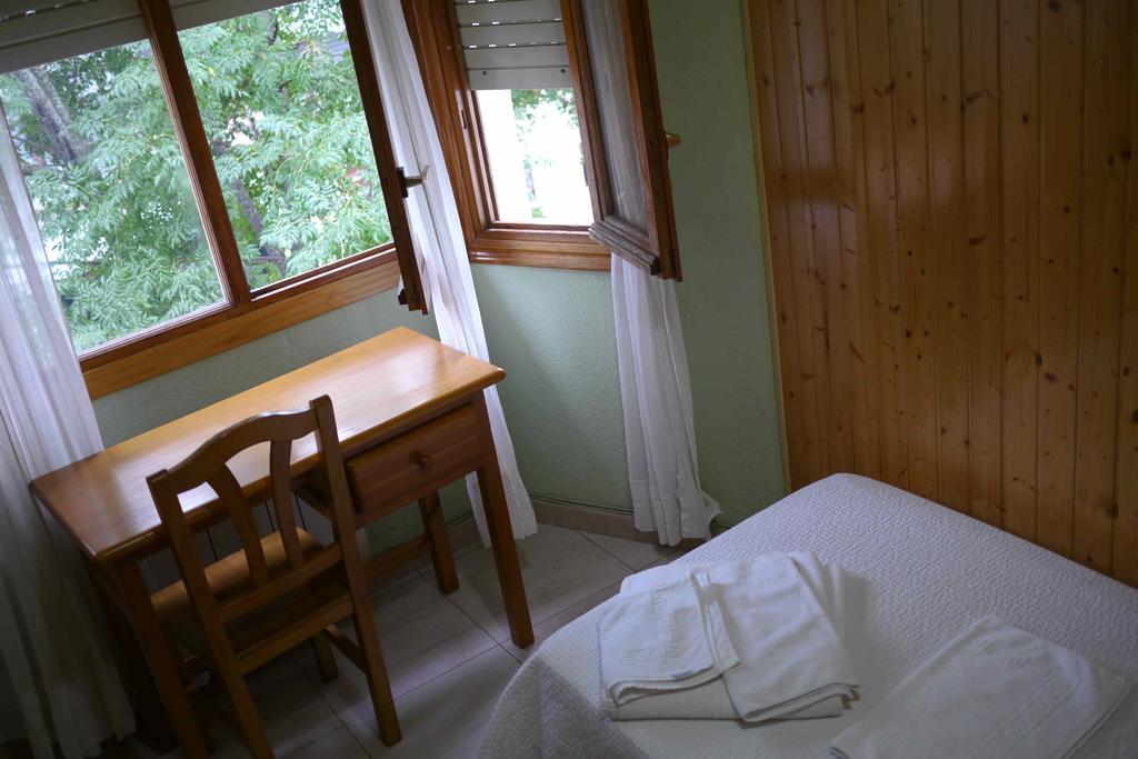 Hostal El Alba Brunete Bilik gambar