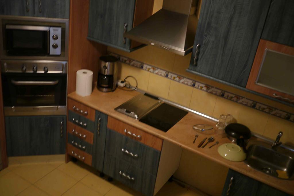 Hostal El Alba Brunete Luaran gambar