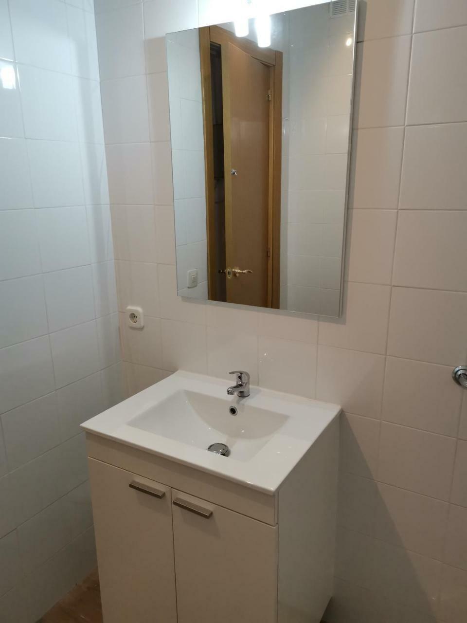 Hostal El Alba Brunete Luaran gambar