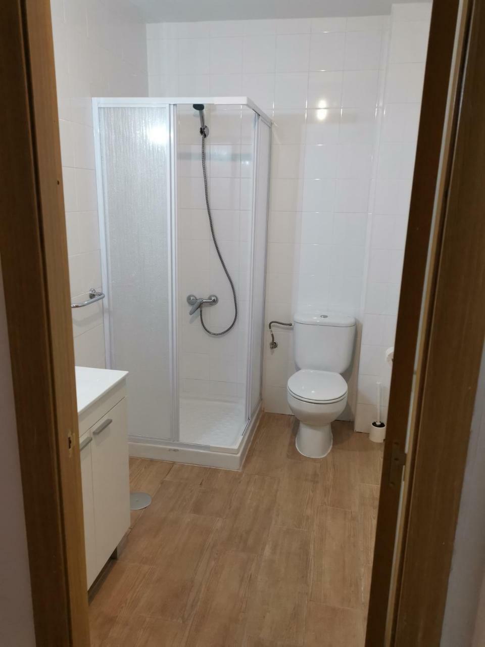 Hostal El Alba Brunete Luaran gambar